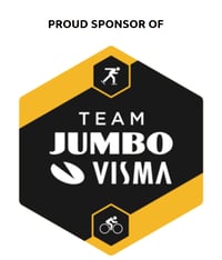 proud sponsor TJV