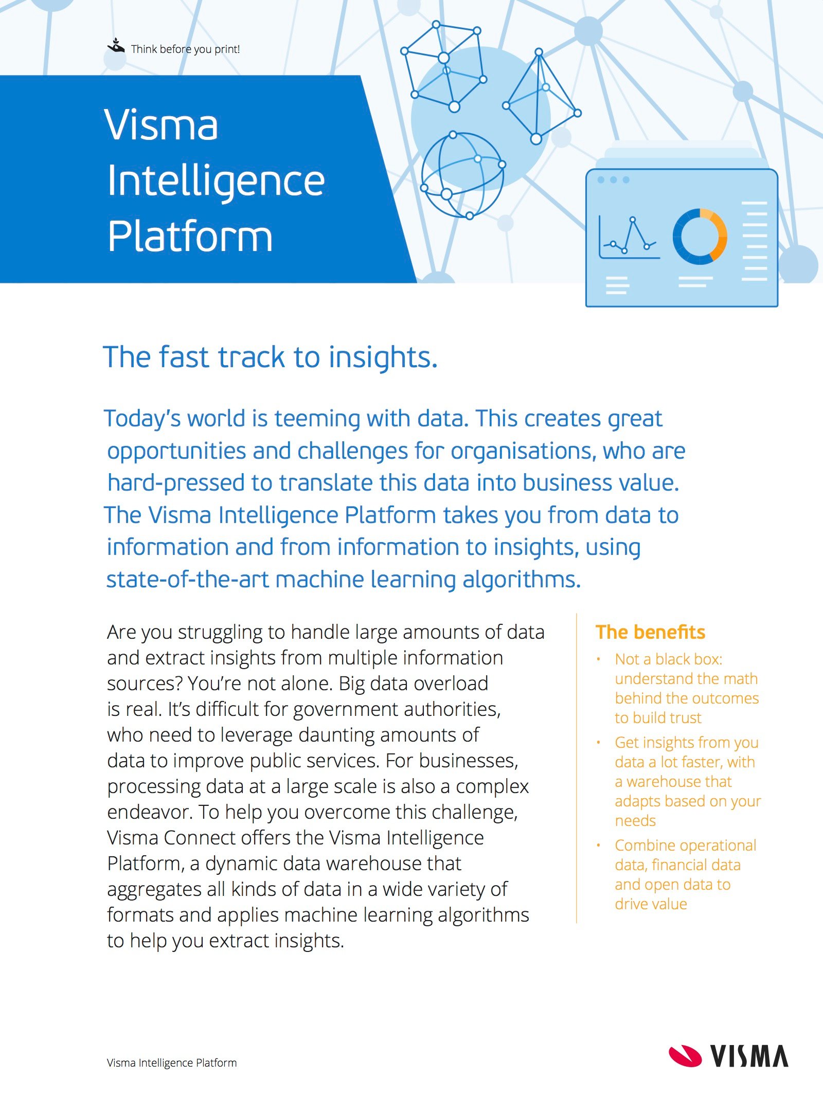 Cover_Visma Intelligence Platform_Factsheet