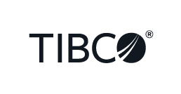 TIBCO Black logo