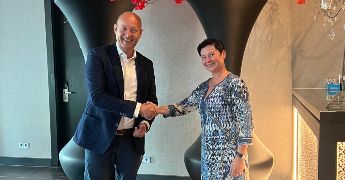 Visma Connect wint aanbesteding Zorginstituut Nederland